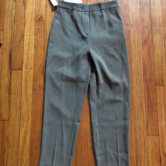 COPY - Aritzia Babton Rufus Pants - Picture 5 of 5